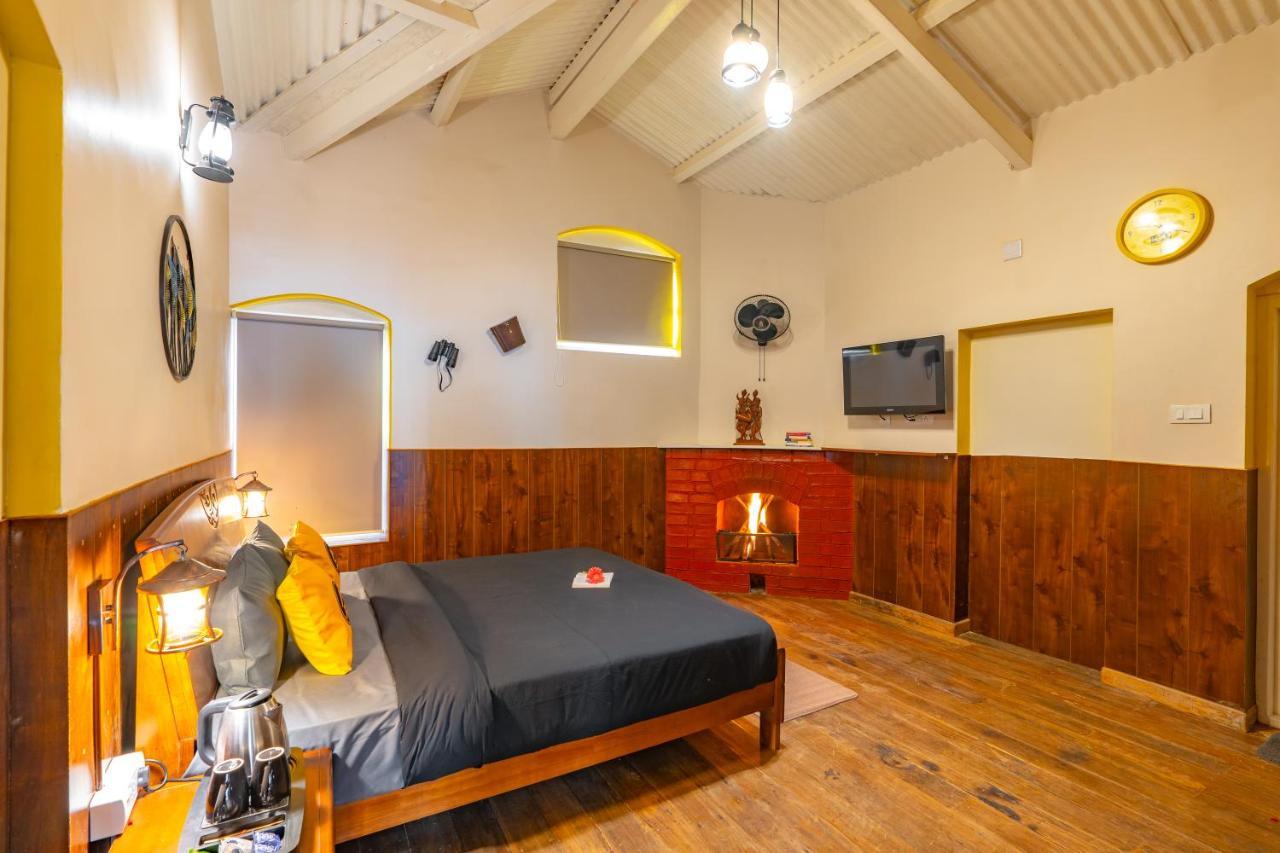 The Hosteller أوتي المظهر الخارجي الصورة