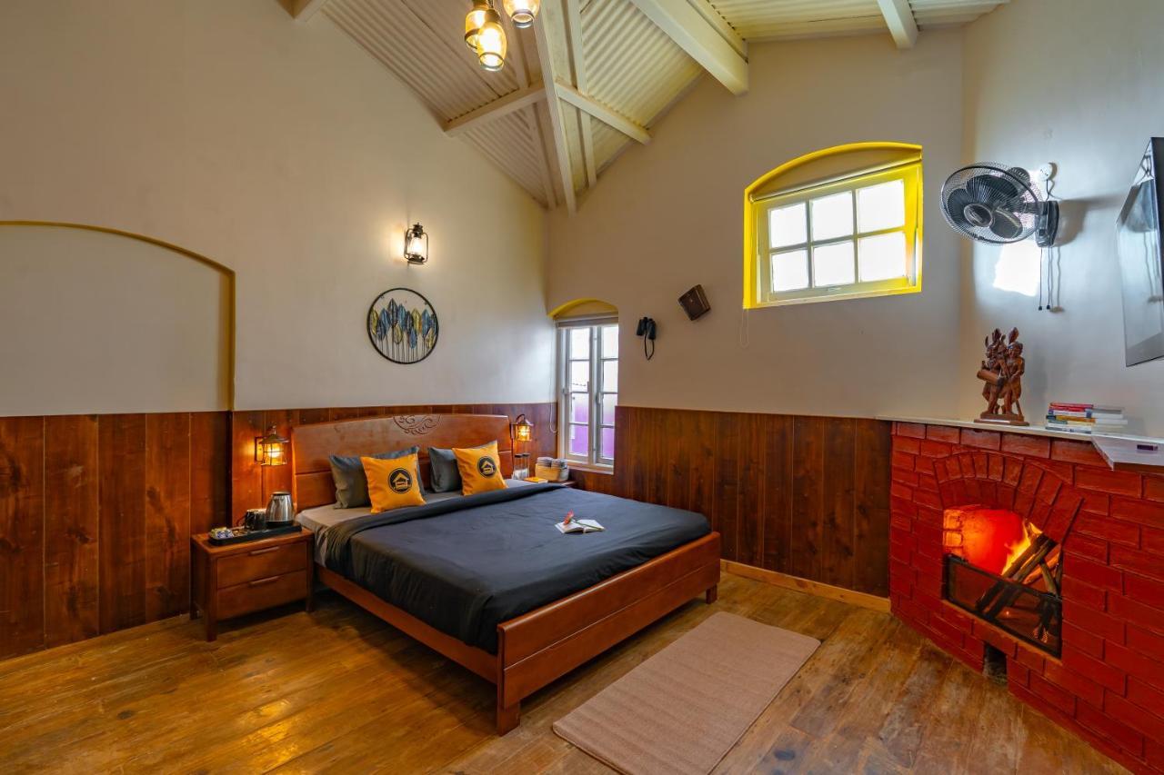 The Hosteller أوتي المظهر الخارجي الصورة