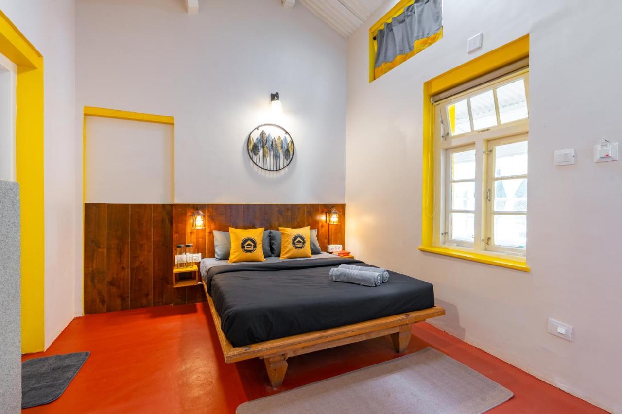 The Hosteller أوتي المظهر الخارجي الصورة