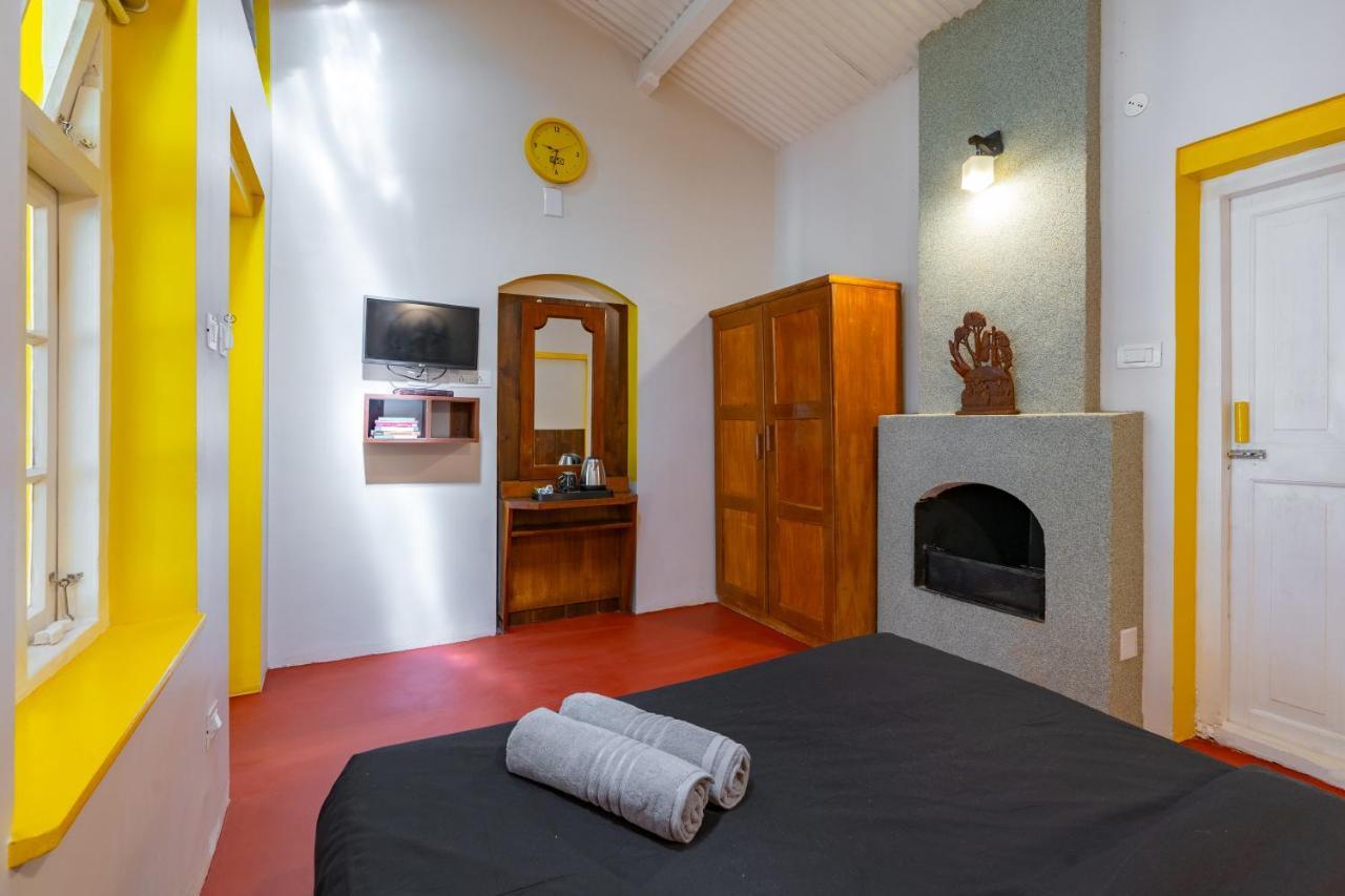 The Hosteller أوتي المظهر الخارجي الصورة
