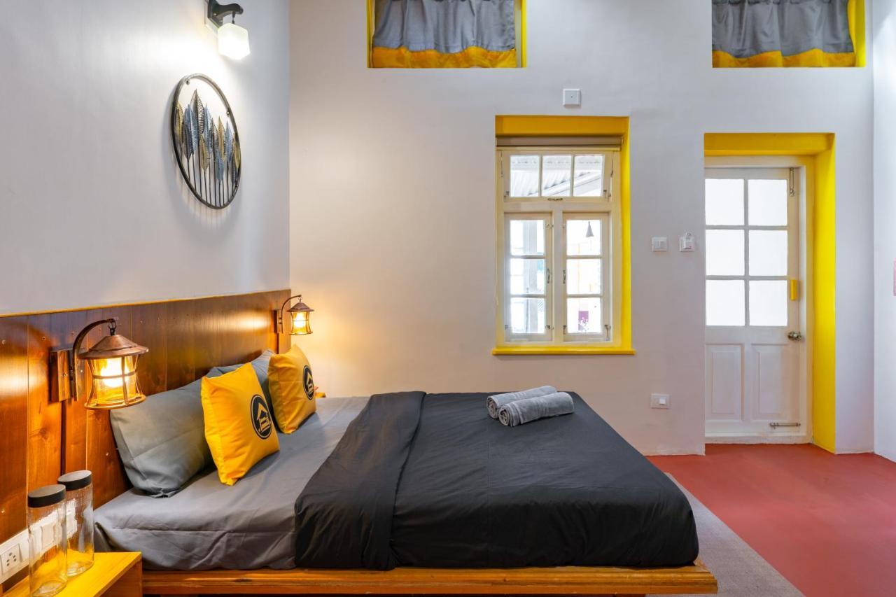 The Hosteller أوتي المظهر الخارجي الصورة