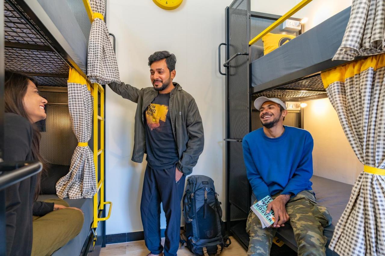 The Hosteller أوتي المظهر الخارجي الصورة