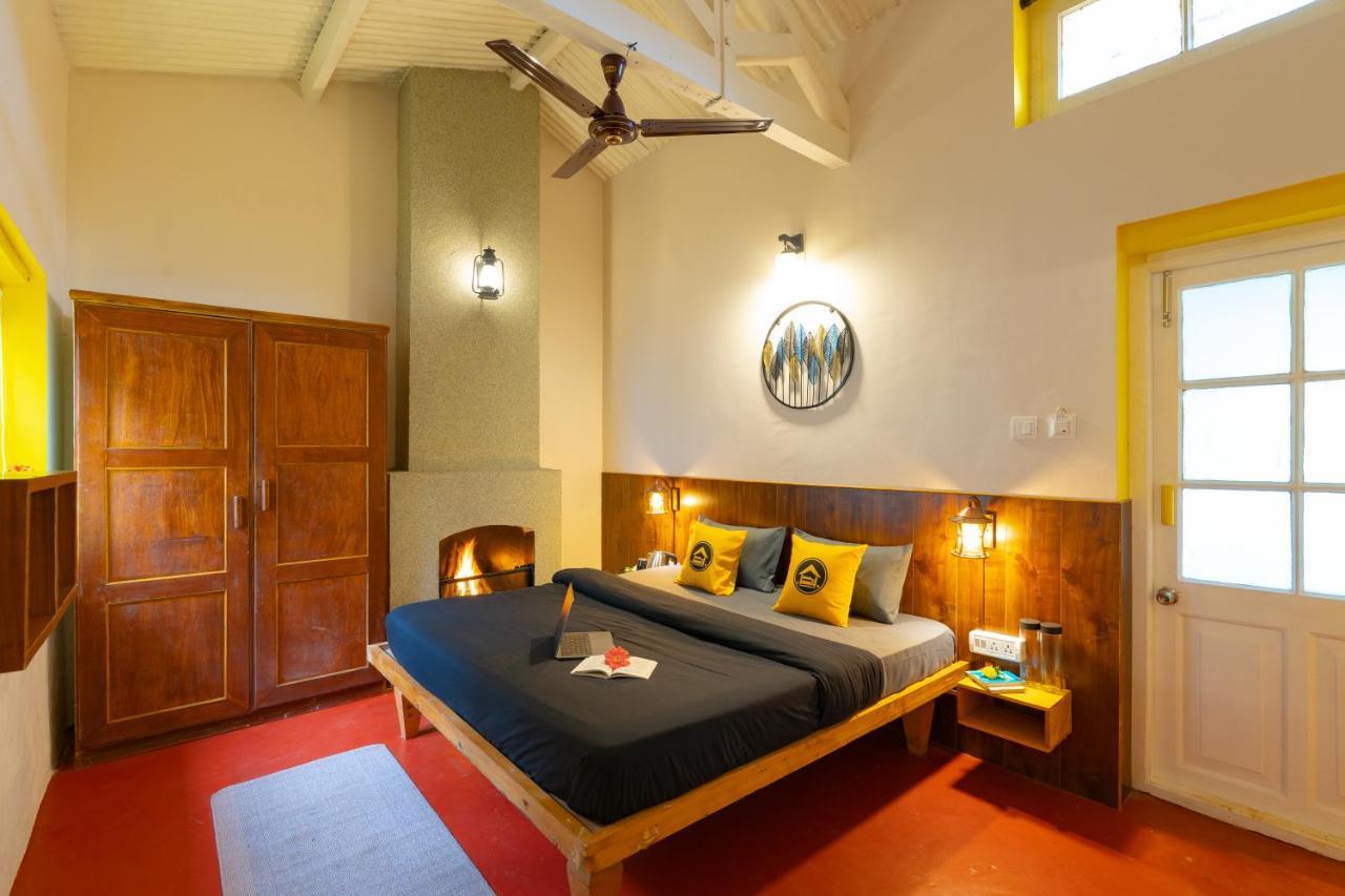 The Hosteller أوتي المظهر الخارجي الصورة