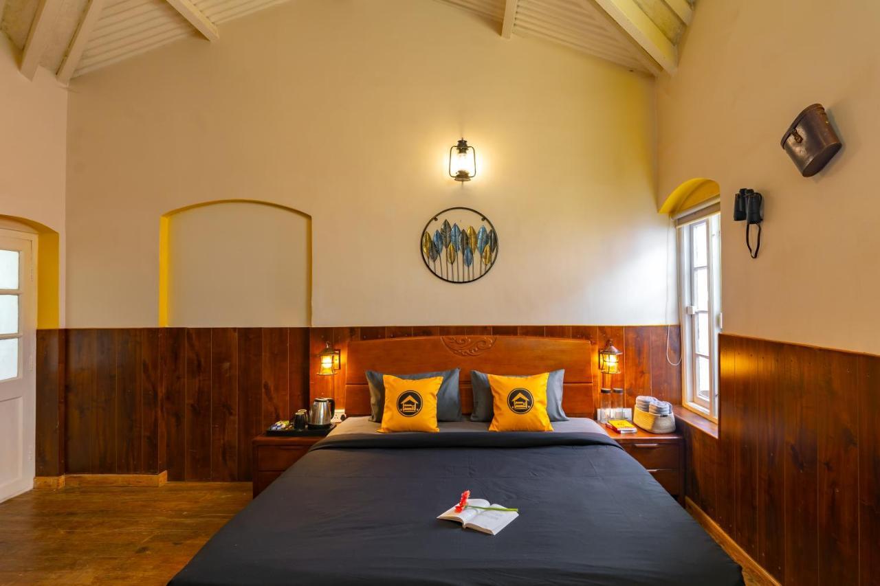 The Hosteller أوتي المظهر الخارجي الصورة