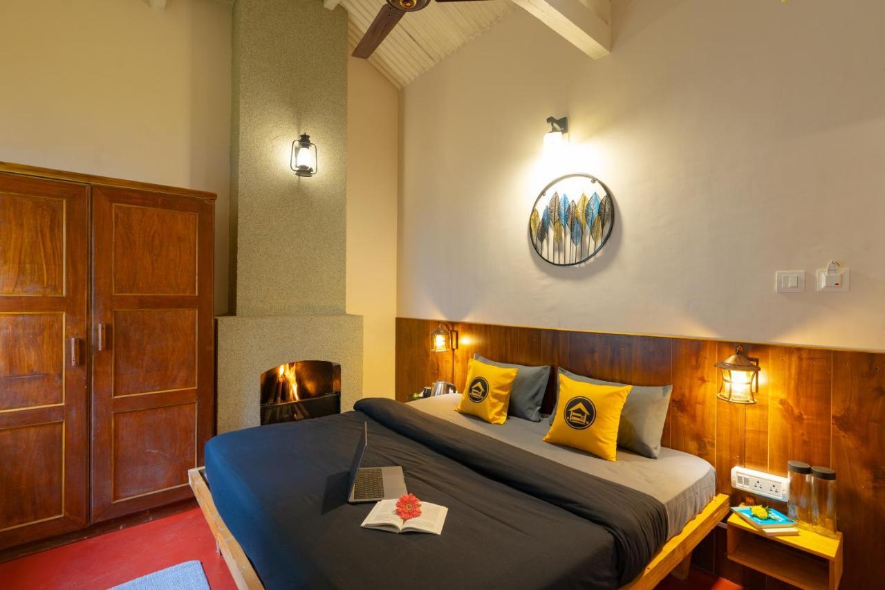 The Hosteller أوتي المظهر الخارجي الصورة