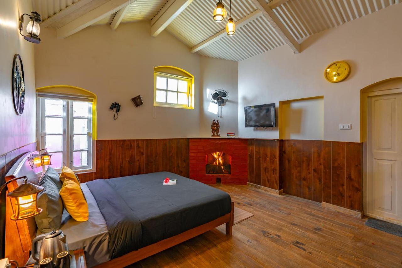The Hosteller أوتي المظهر الخارجي الصورة